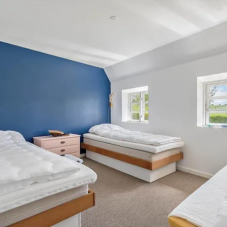 度假居 Ae304-aeroskobing-stokkeby-hovedgade-18