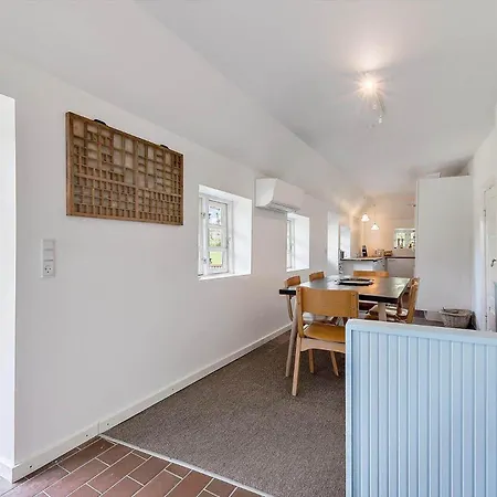 Сasa de vacaciones Ae304-aeroskobing-stokkeby-hovedgade-18 *