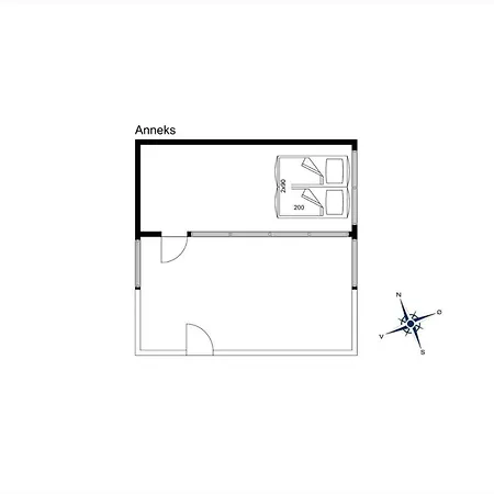 Сasa de vacaciones Ae304-aeroskobing-stokkeby-hovedgade-18 Ærøskøbing